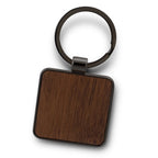 Santo Key Ring - Square (3)