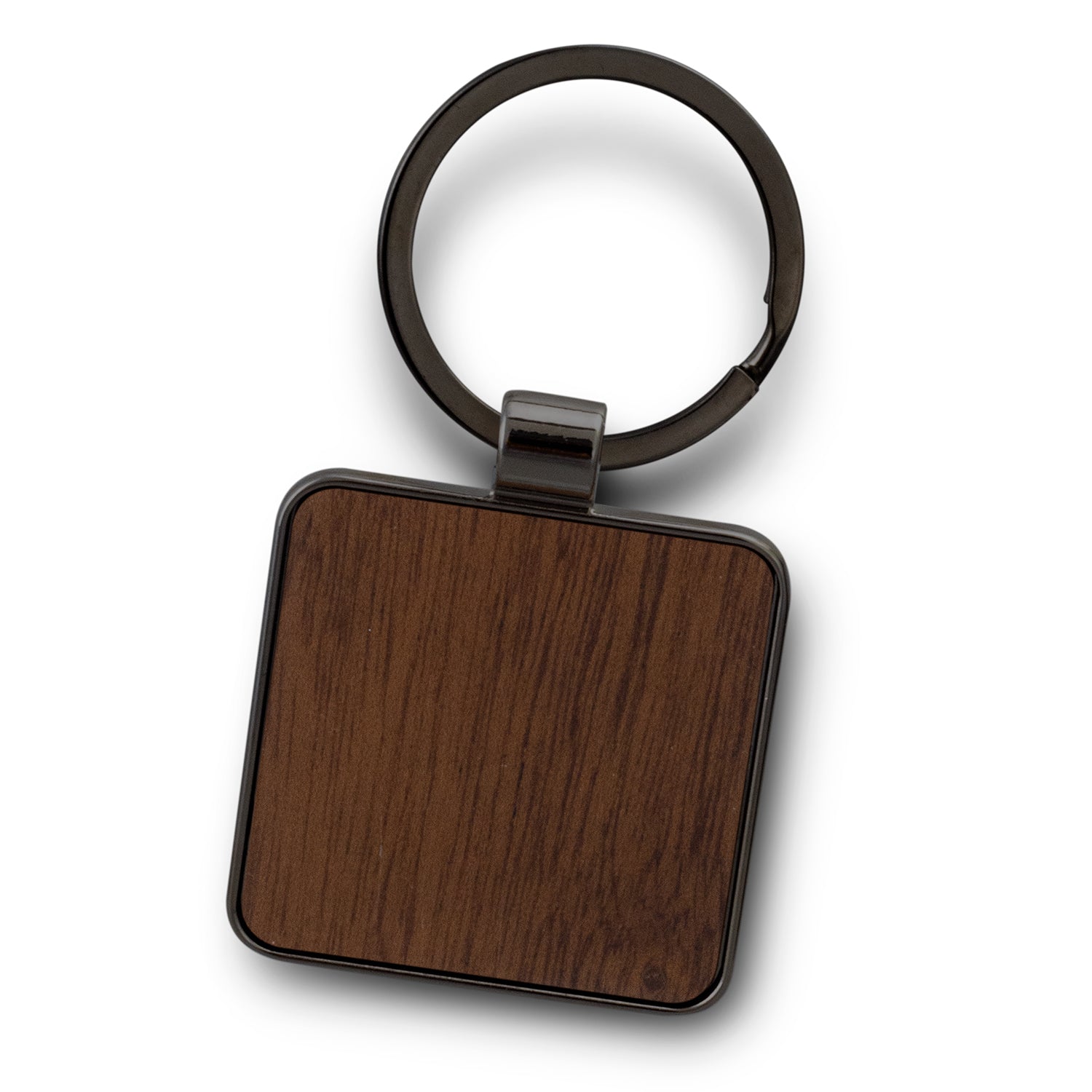 Santo Key Ring - Square (3)