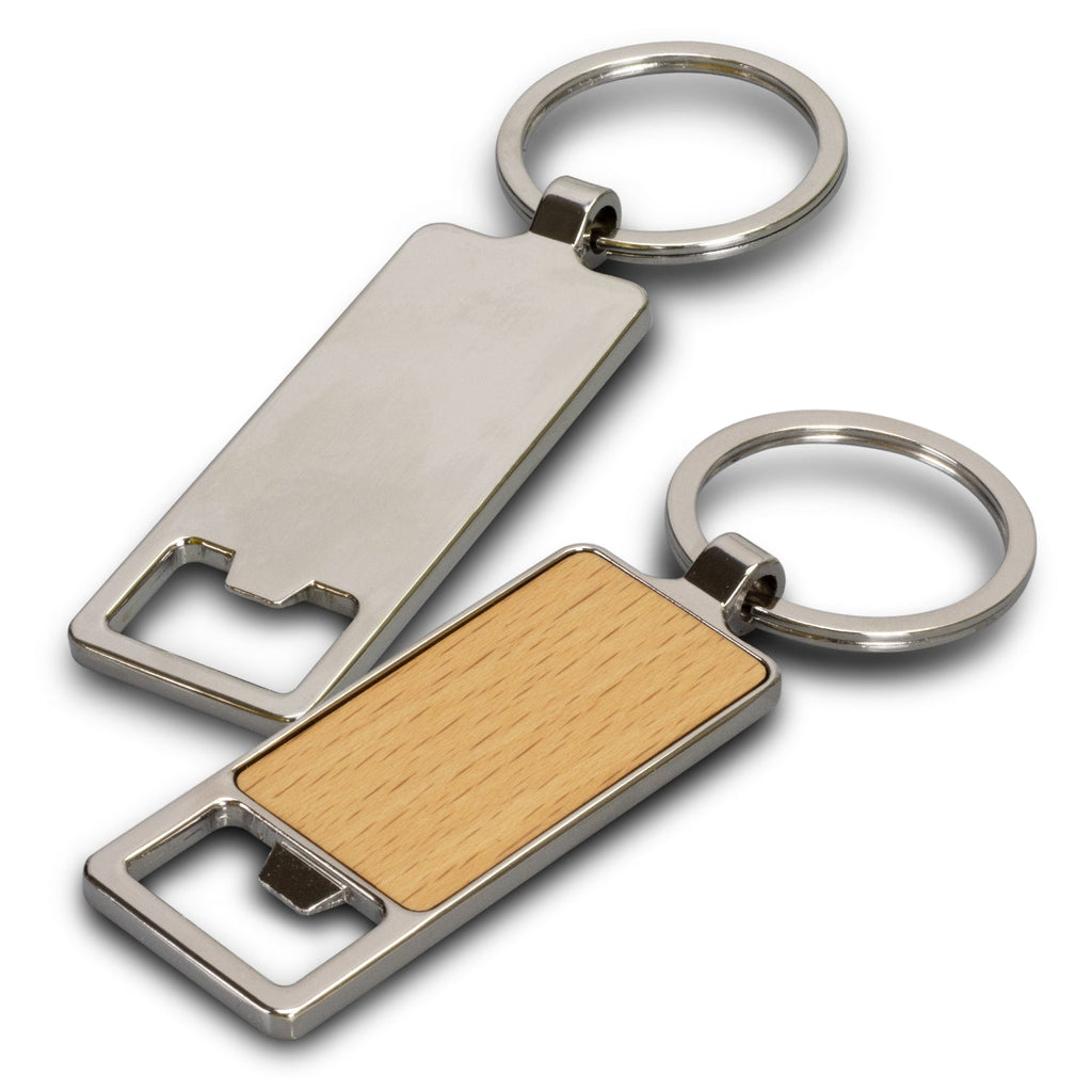 Santo Bottle Opener Key Ring (4)