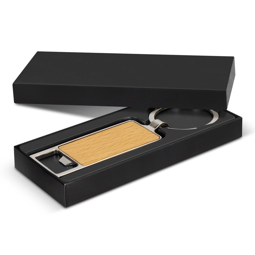 Santo Bottle Opener Key Ring (6)