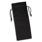 Cotton Wine Drawstring Bag (4)