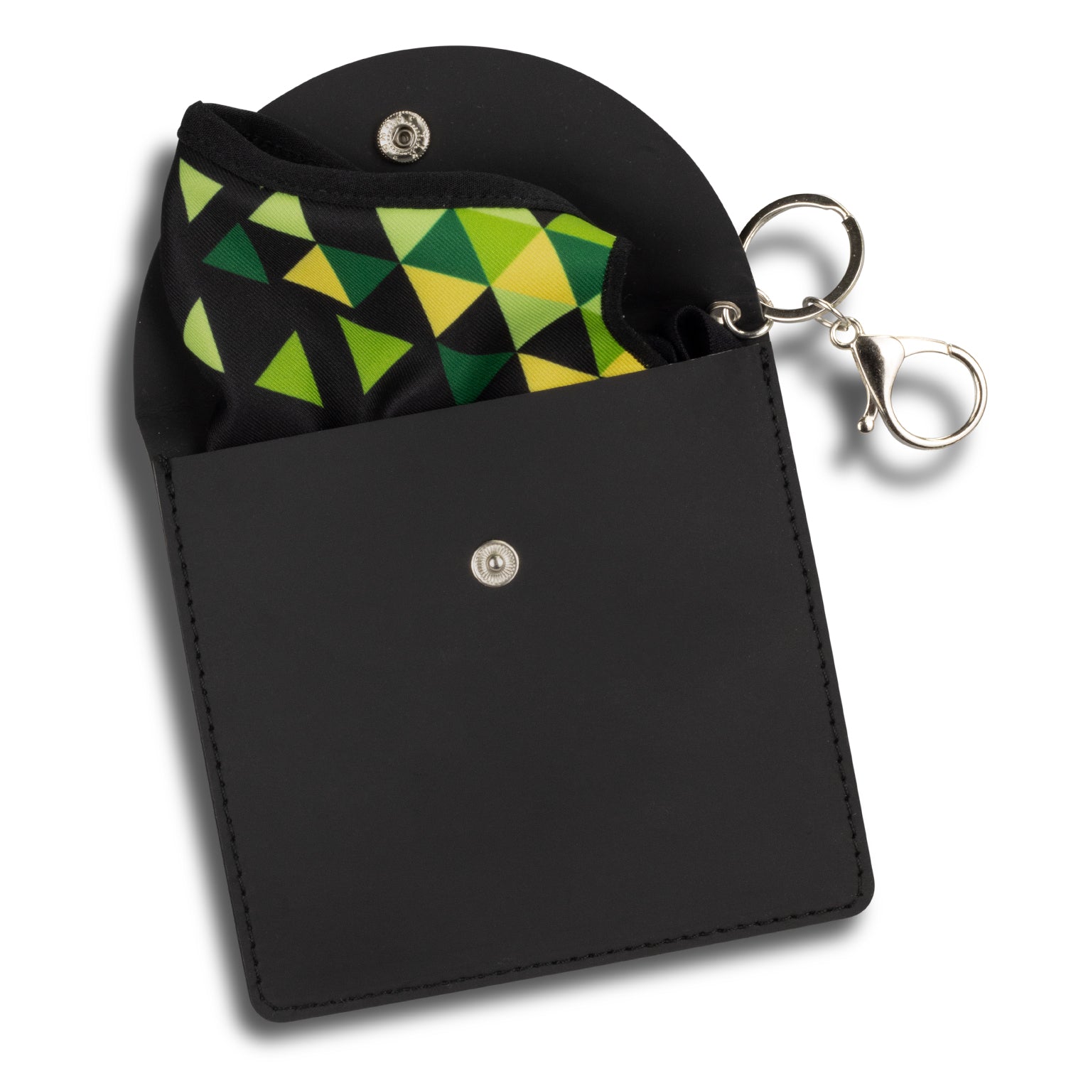 Dash Key Ring Pouch (4)