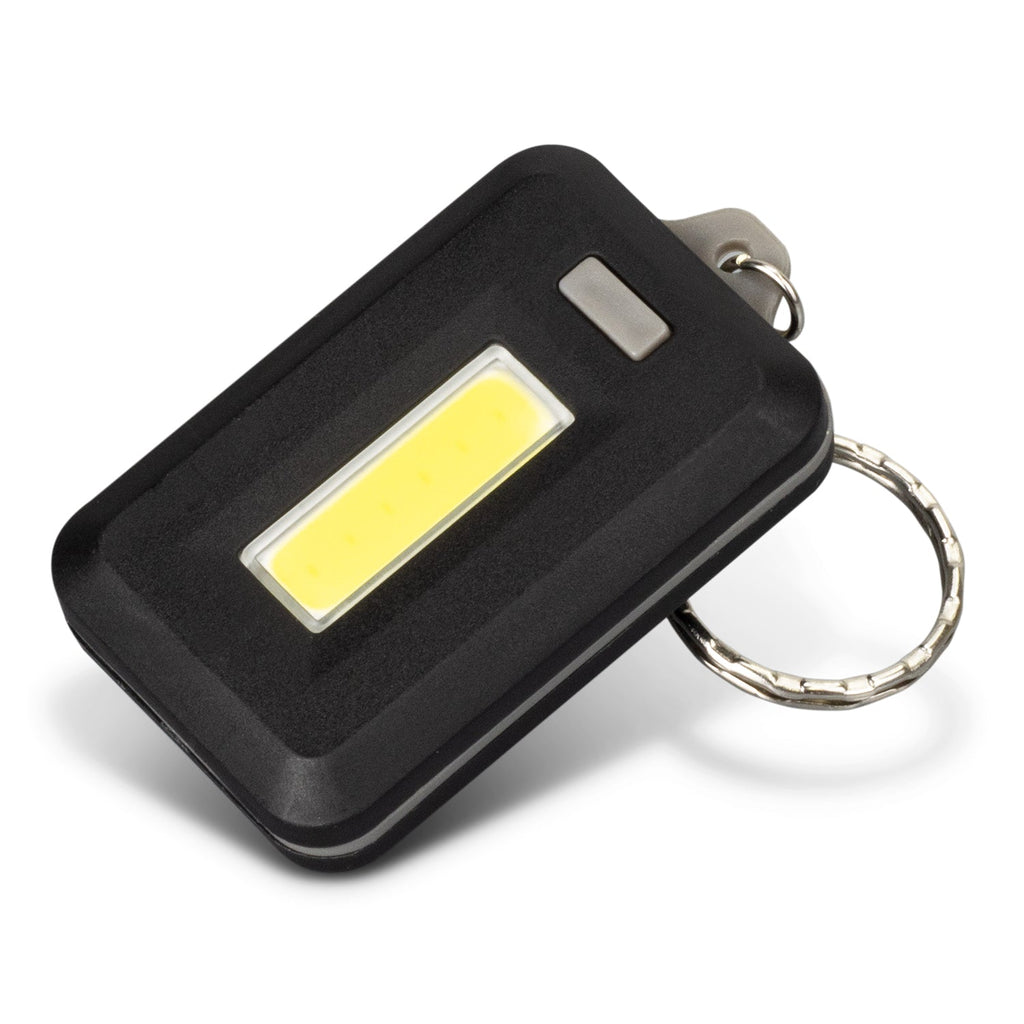 Luton COB Light Key Ring (2)
