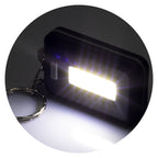 Luton COB Light Key Ring (5)