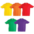 SOLS Imperial Kids T-Shirt - Sale (7)
