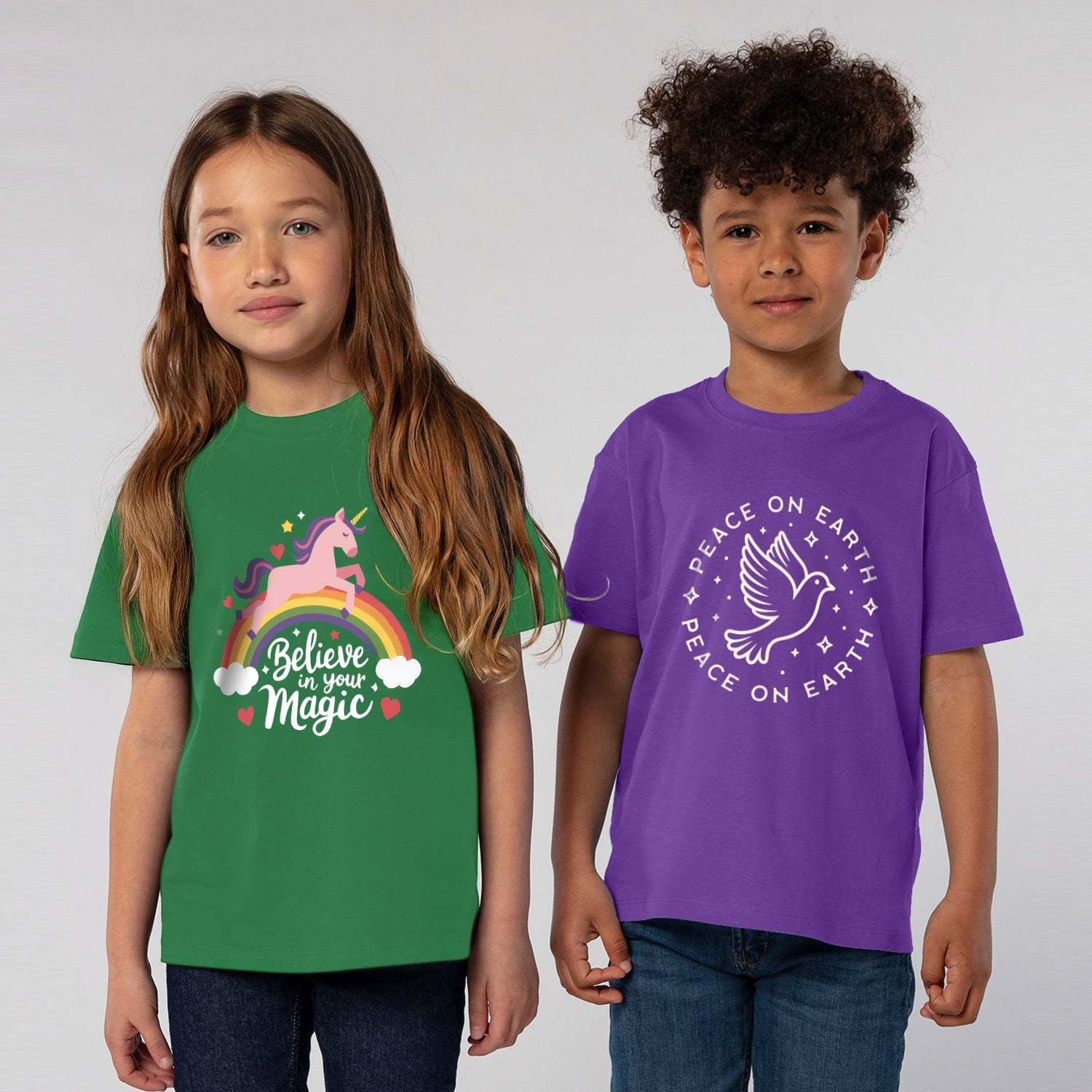 SOLS Imperial Kids T-Shirt - Sale (8)