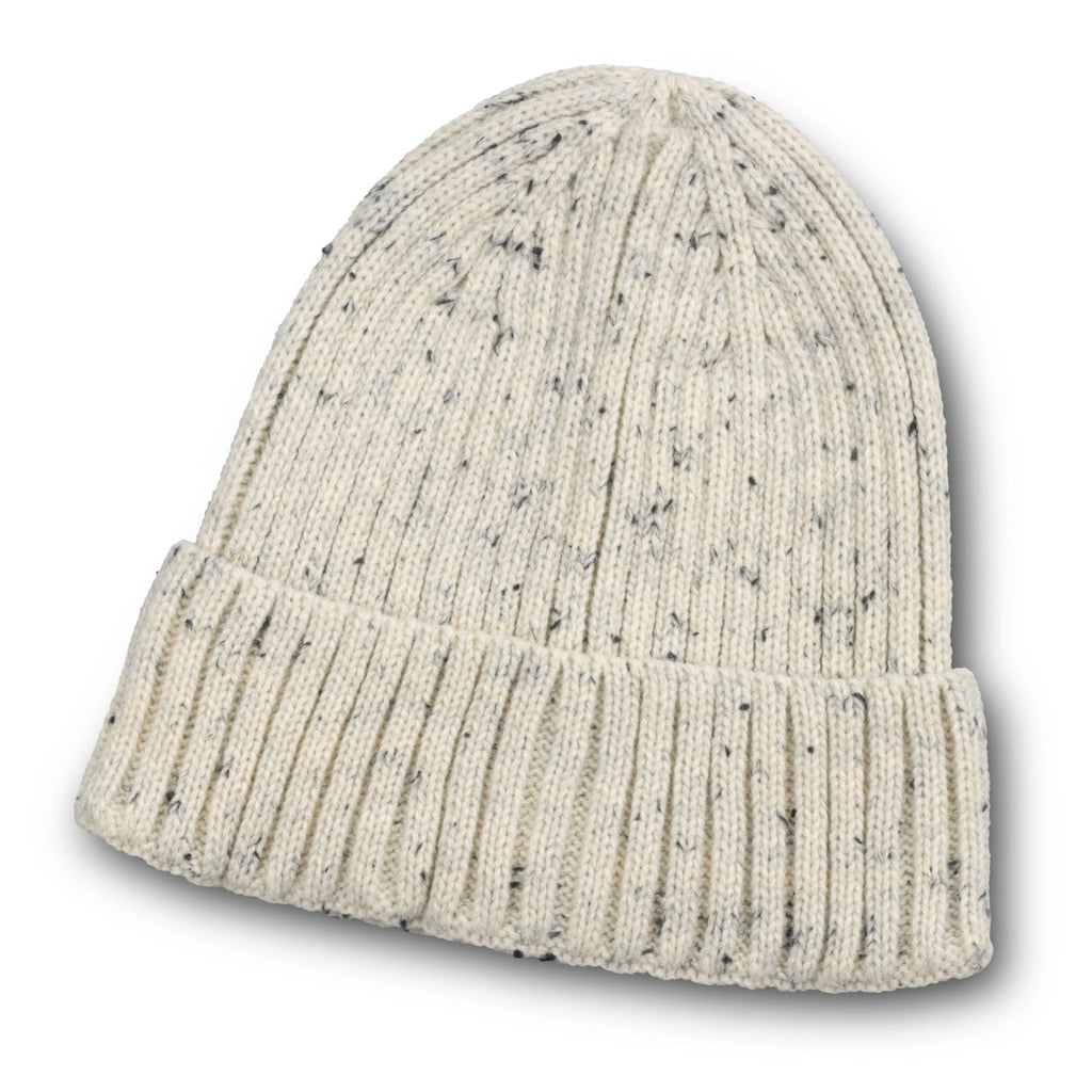 Snowflake Beanie (2)