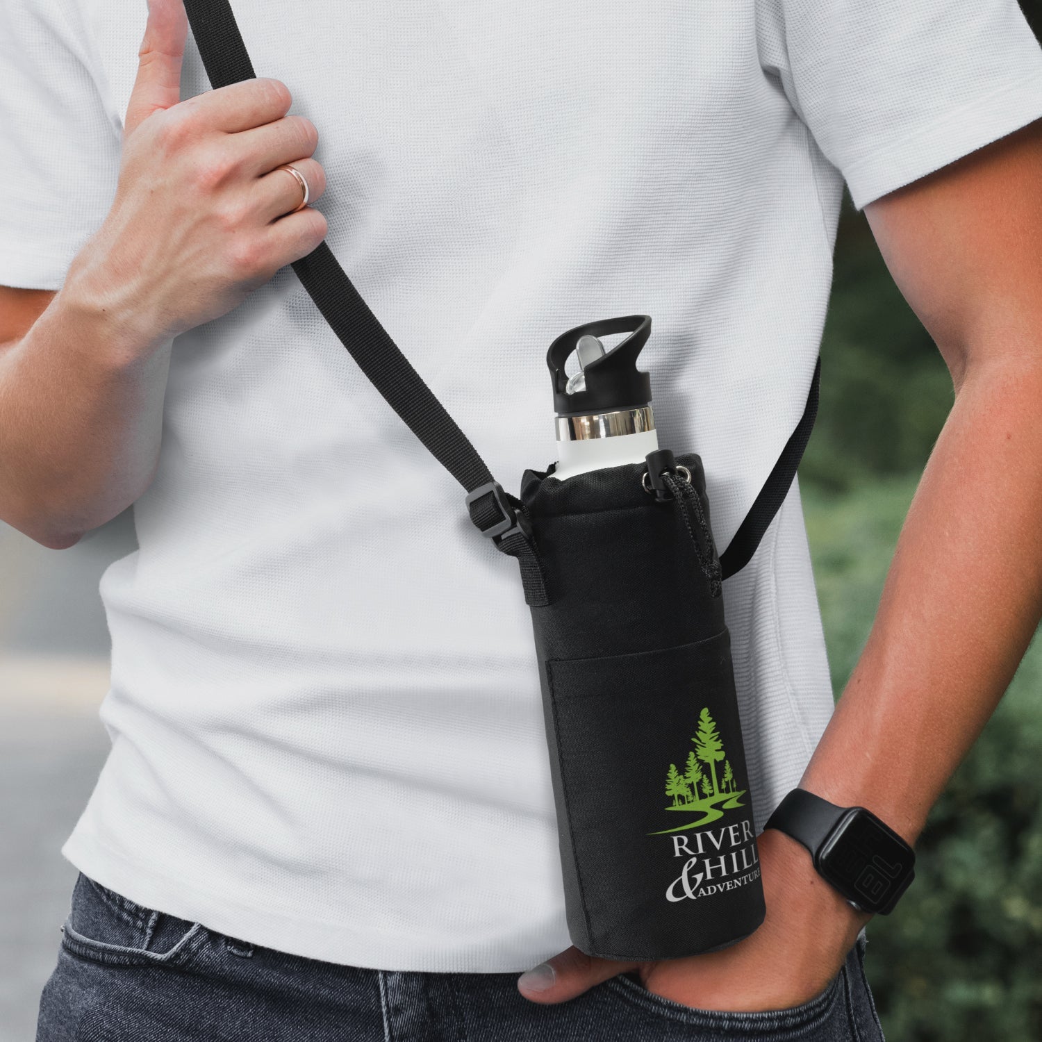 Seville Bottle Sling Bag (5)