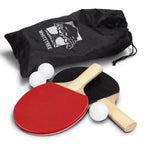 Portable Table Tennis Set (3)