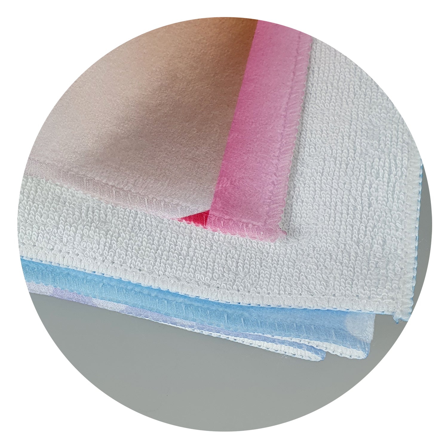 Dune Beach Towel - Full Colour (4)