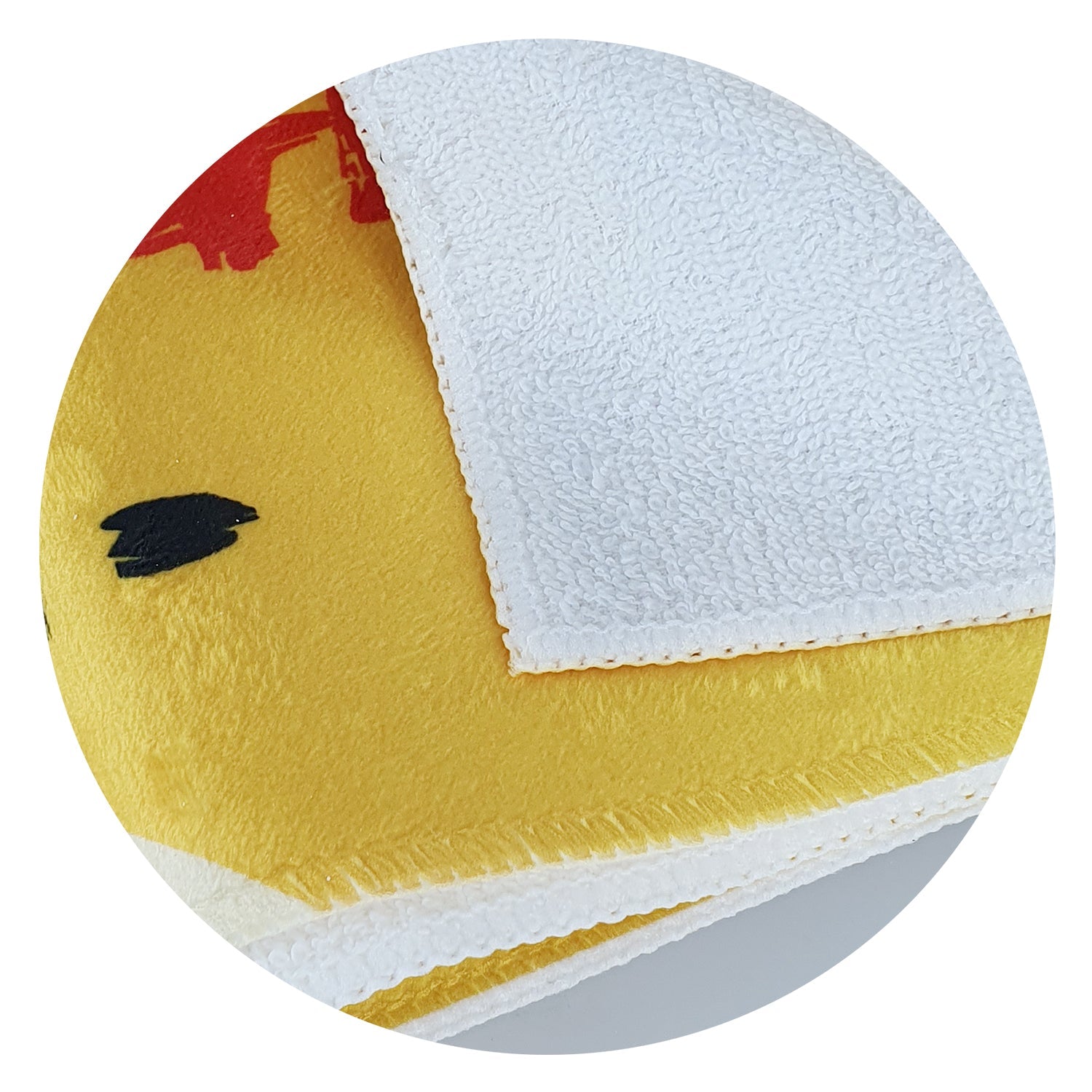 Enduro Sports Towel - Full Colour (4)