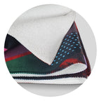 Sports Fit Towel - Full Colour (4)