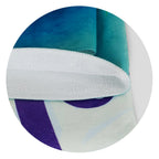Paradiso Beach Towel - Full Colour (4)
