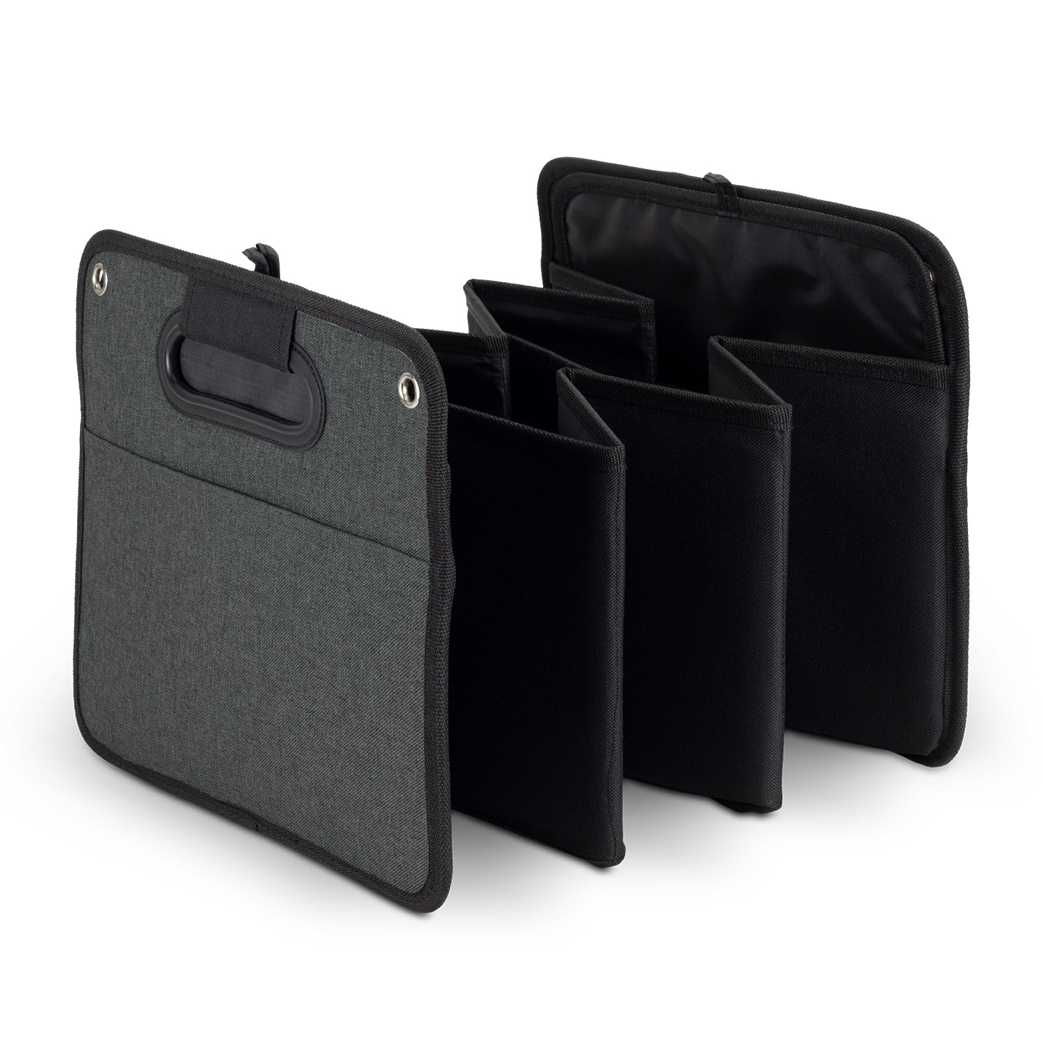 Avera Trunk Organiser (4)
