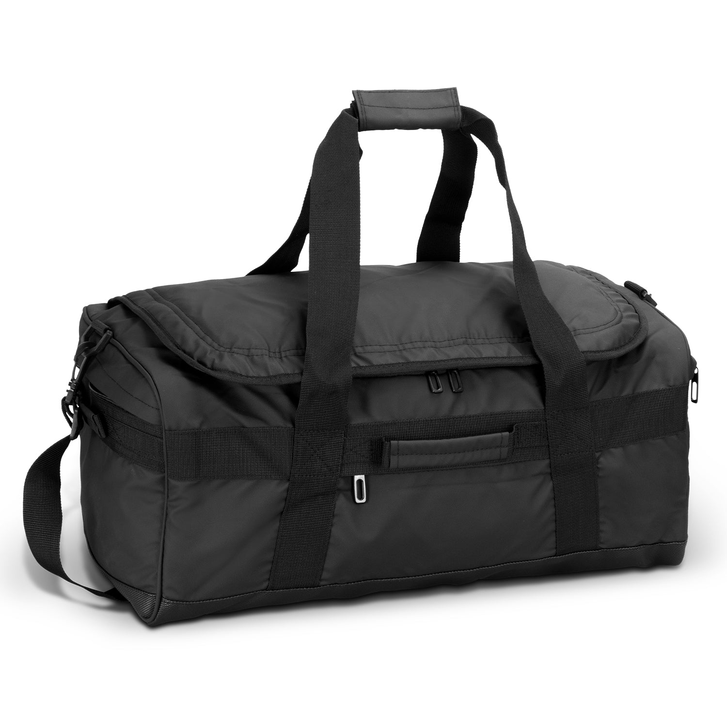 Aquinas 50L Duffle Bag (2)