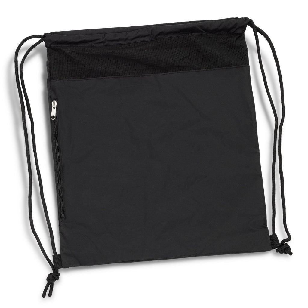 Streak Drawstring Backpack (2)