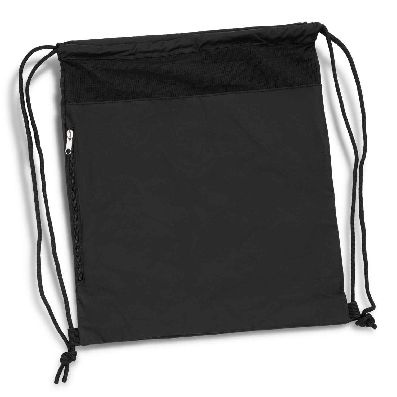 Streak Drawstring Backpack (2)