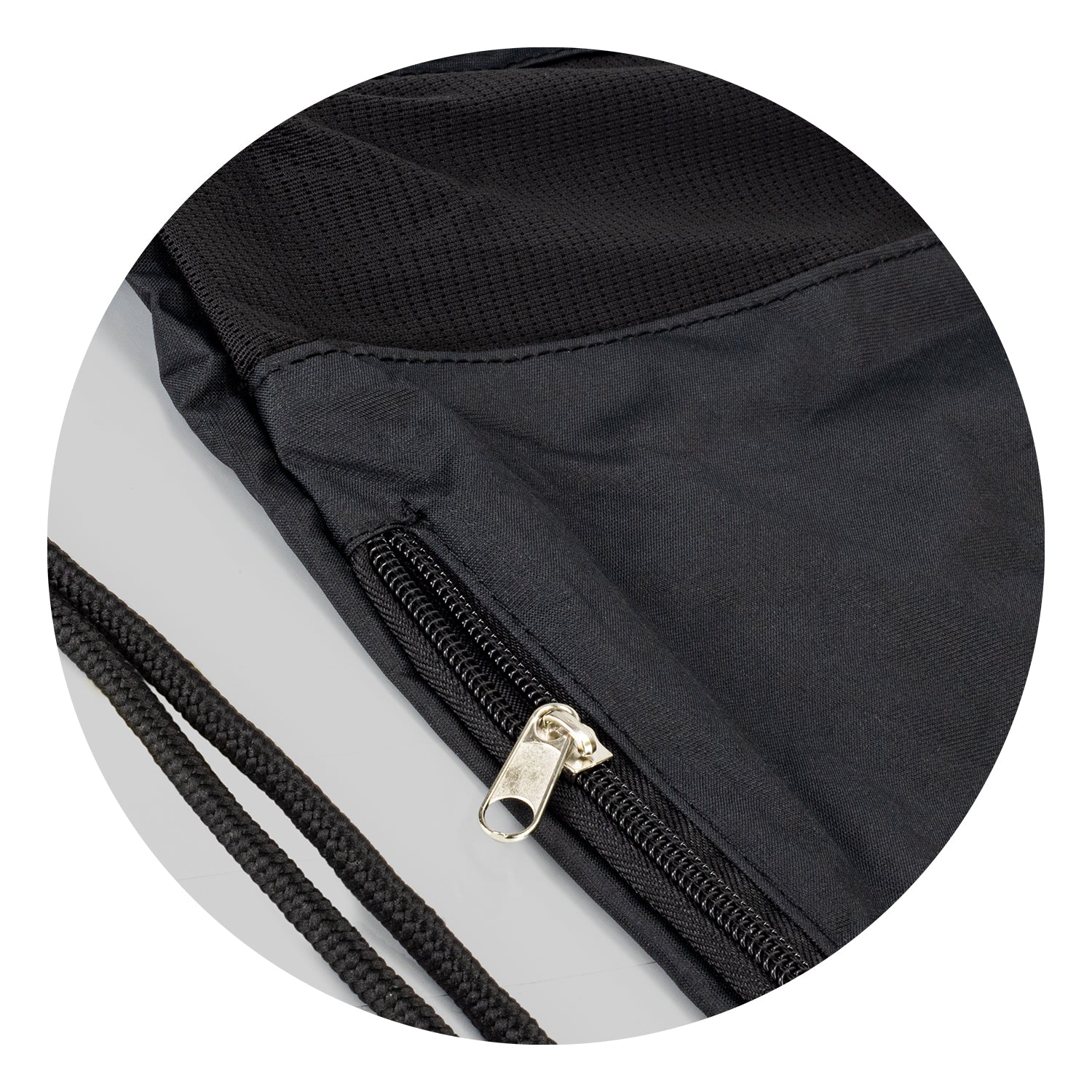 Streak Drawstring Backpack (4)