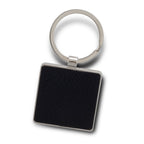 Capulet Key Ring - Square (2)