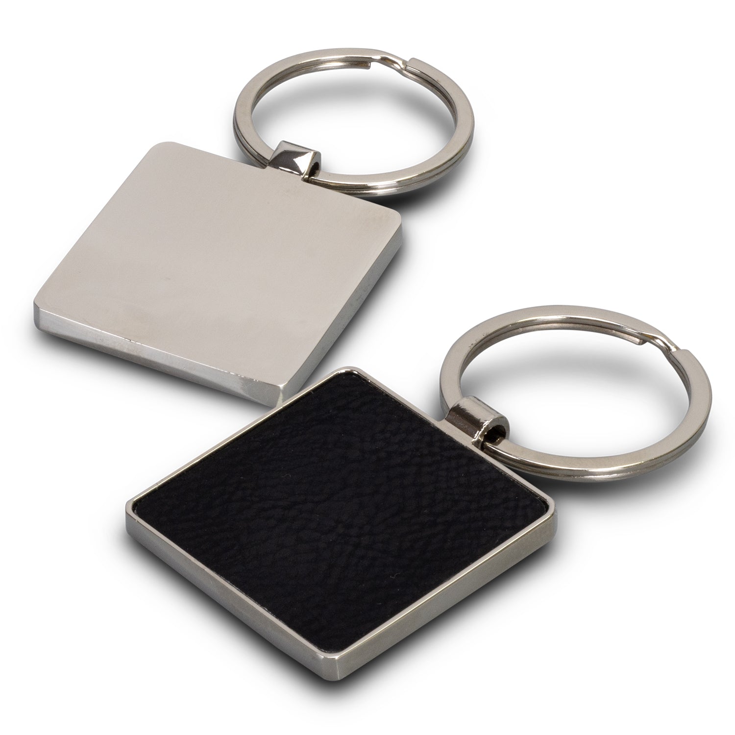 Capulet Key Ring - Square (3)