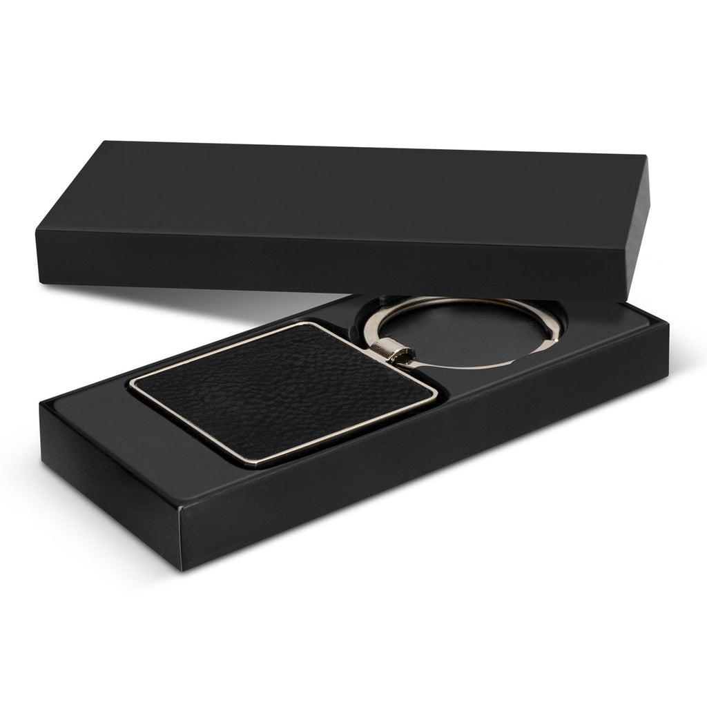 Capulet Key Ring - Square (4)