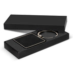 Capulet Key Ring - Square (4)