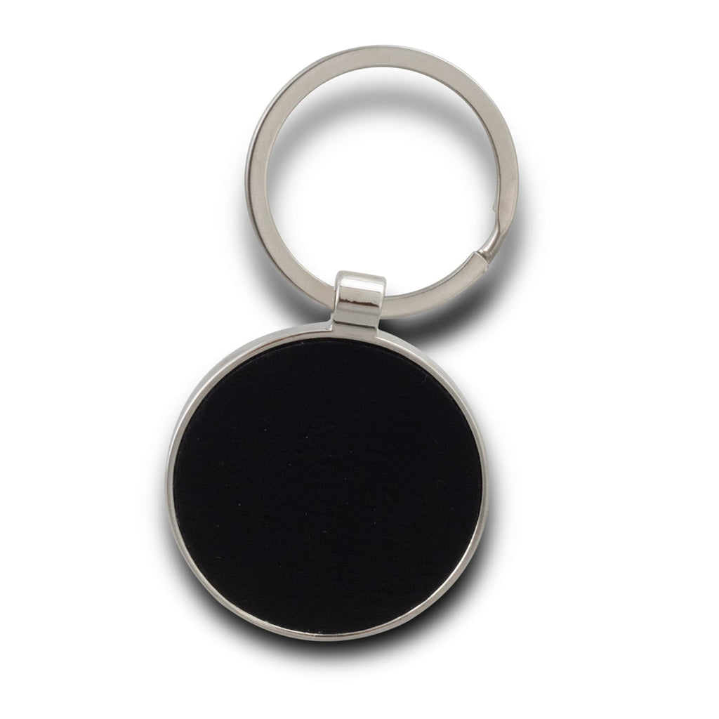 Capulet Key Ring - Round (2)