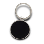 Capulet Key Ring - Round (2)