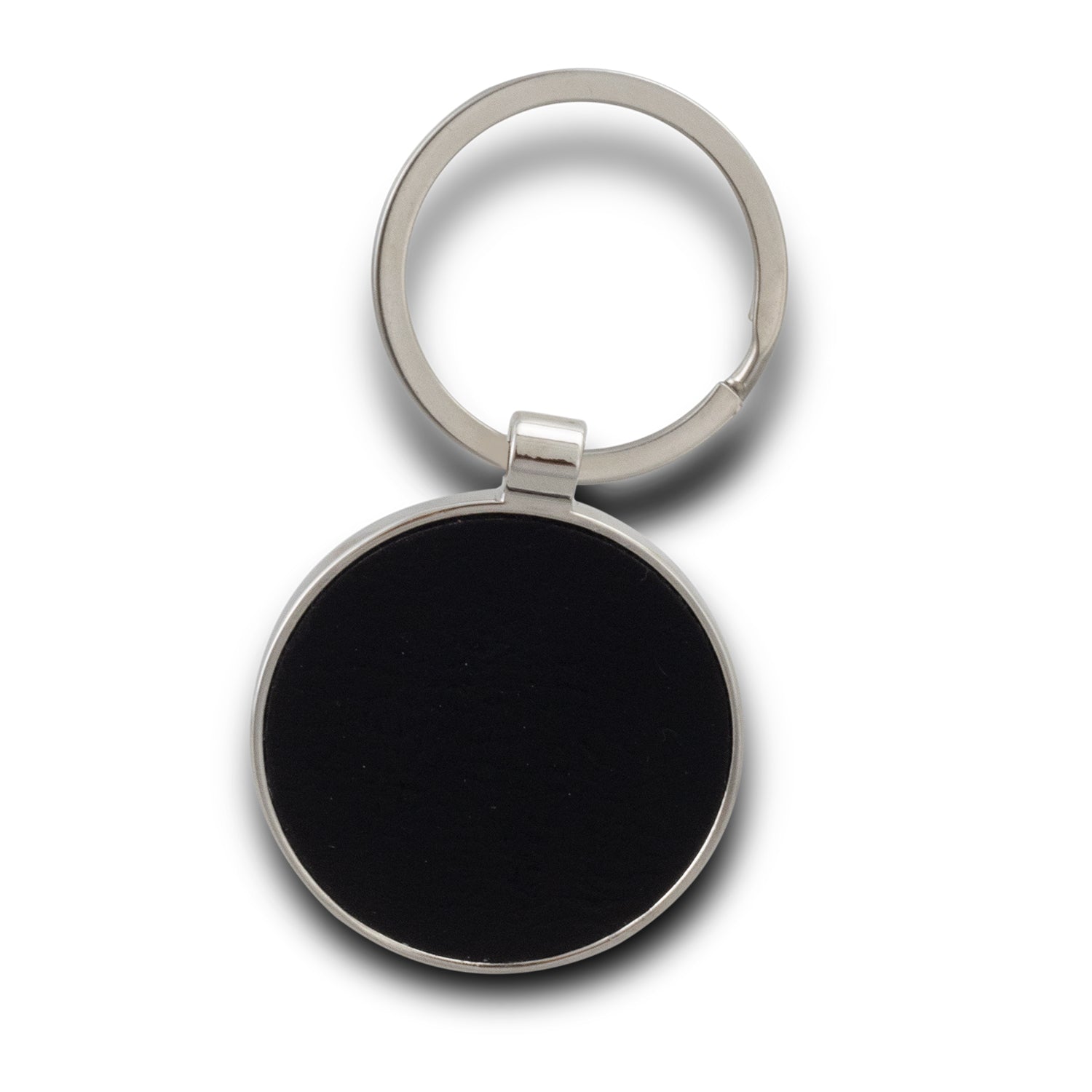 Capulet Key Ring - Round (2)