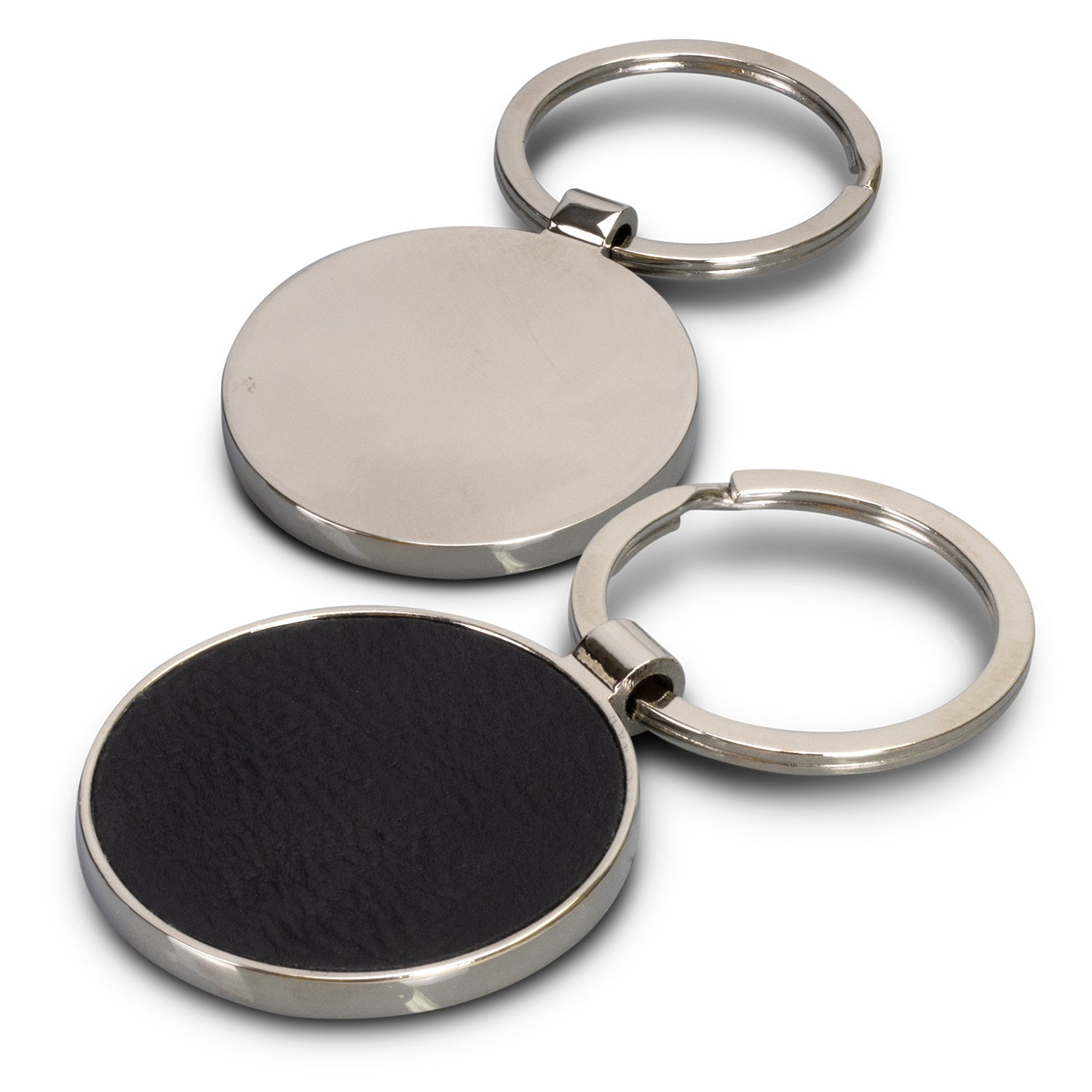 Capulet Key Ring - Round (3)