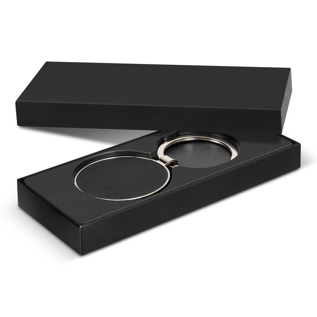 Capulet Key Ring - Round (4)