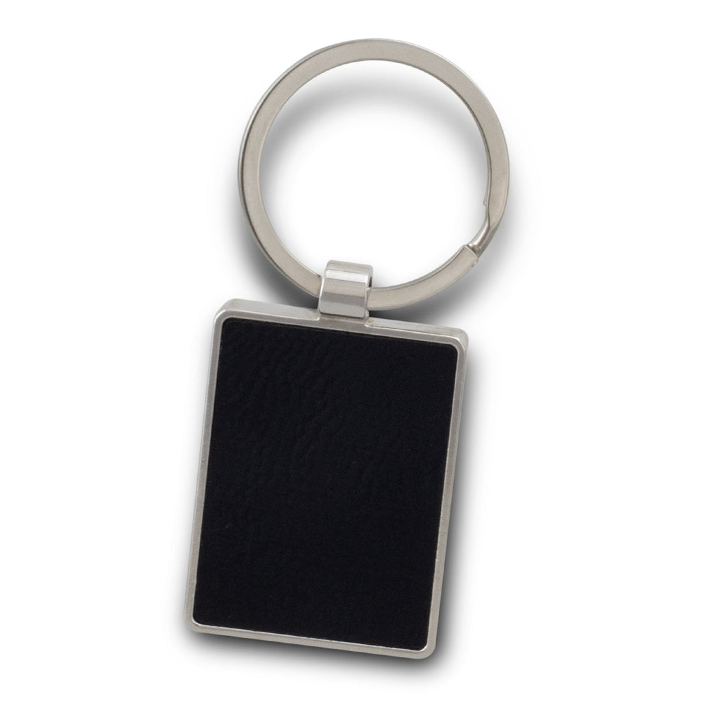 Capulet Key Ring - Rectangle (2)