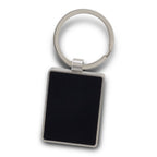 Capulet Key Ring - Rectangle (2)