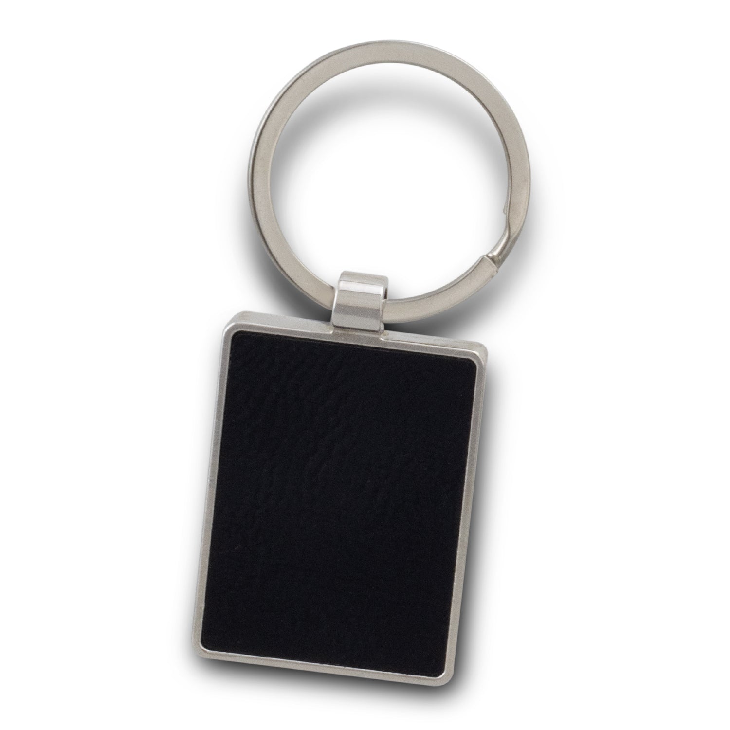 Capulet Key Ring - Rectangle (2)