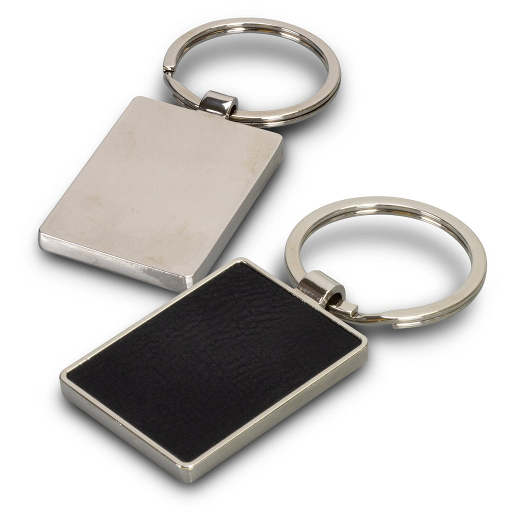 Capulet Key Ring - Rectangle (3)
