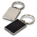Capulet Key Ring - Rectangle (3)