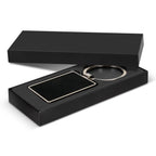 Capulet Key Ring - Rectangle (4)
