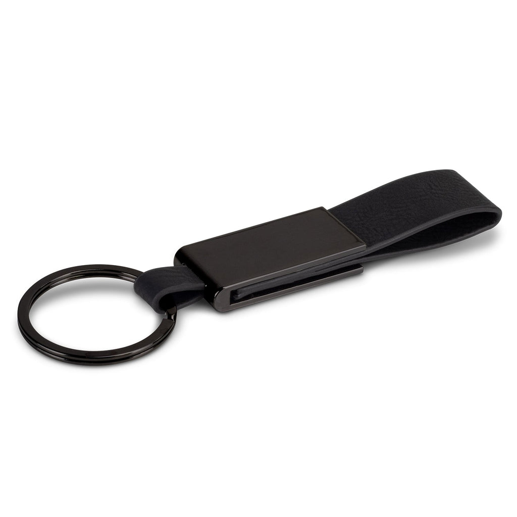 Stanton Key Ring (2)