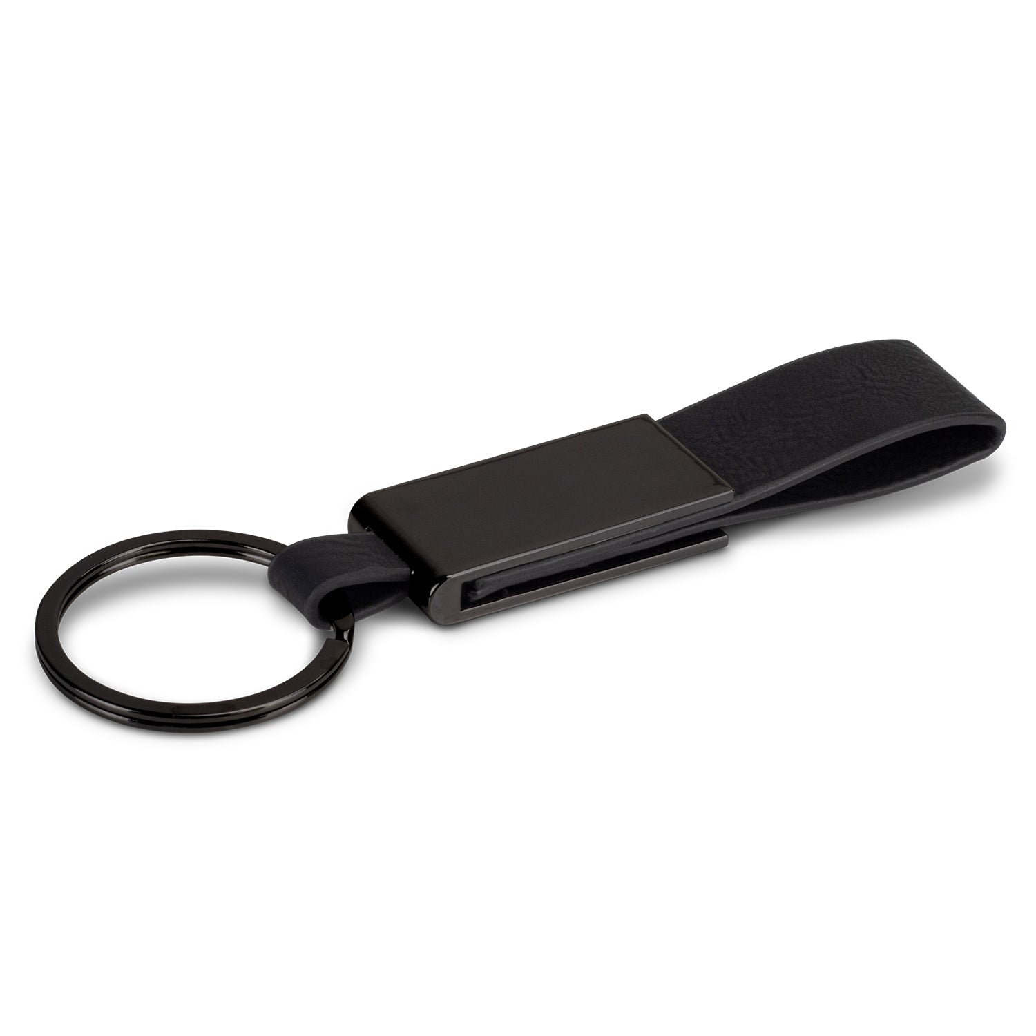 Stanton Key Ring (2)
