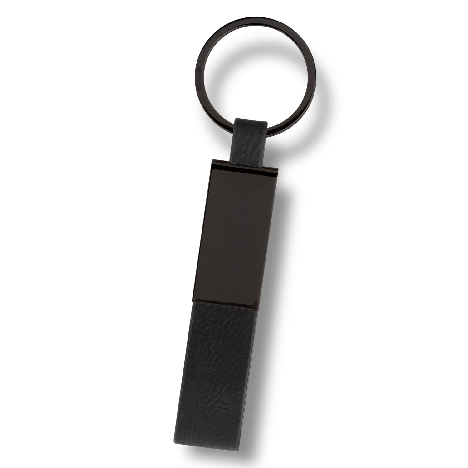 Stanton Key Ring (4)