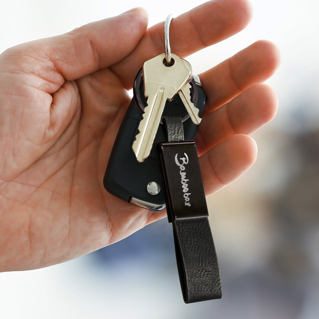 Stanton Key Ring (6)