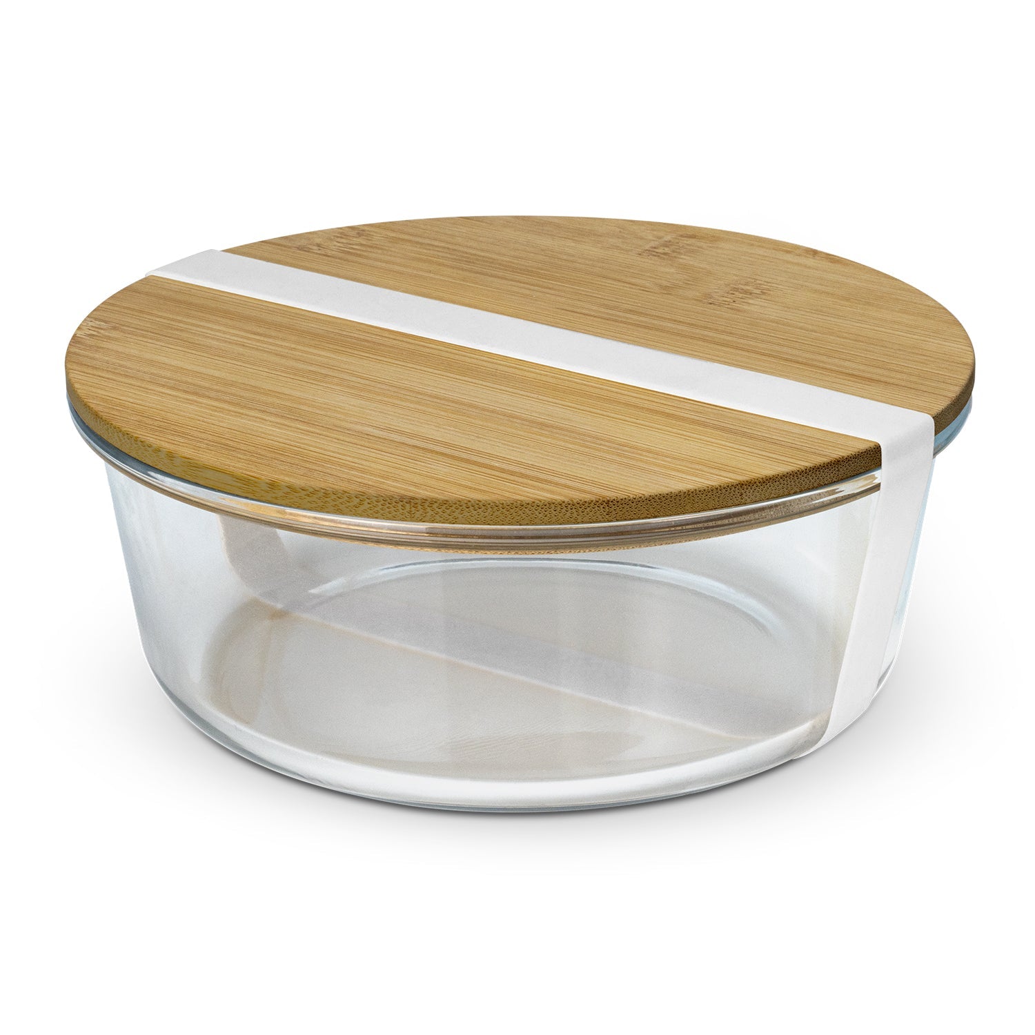 NATURA Iris Glass Food Container (3)