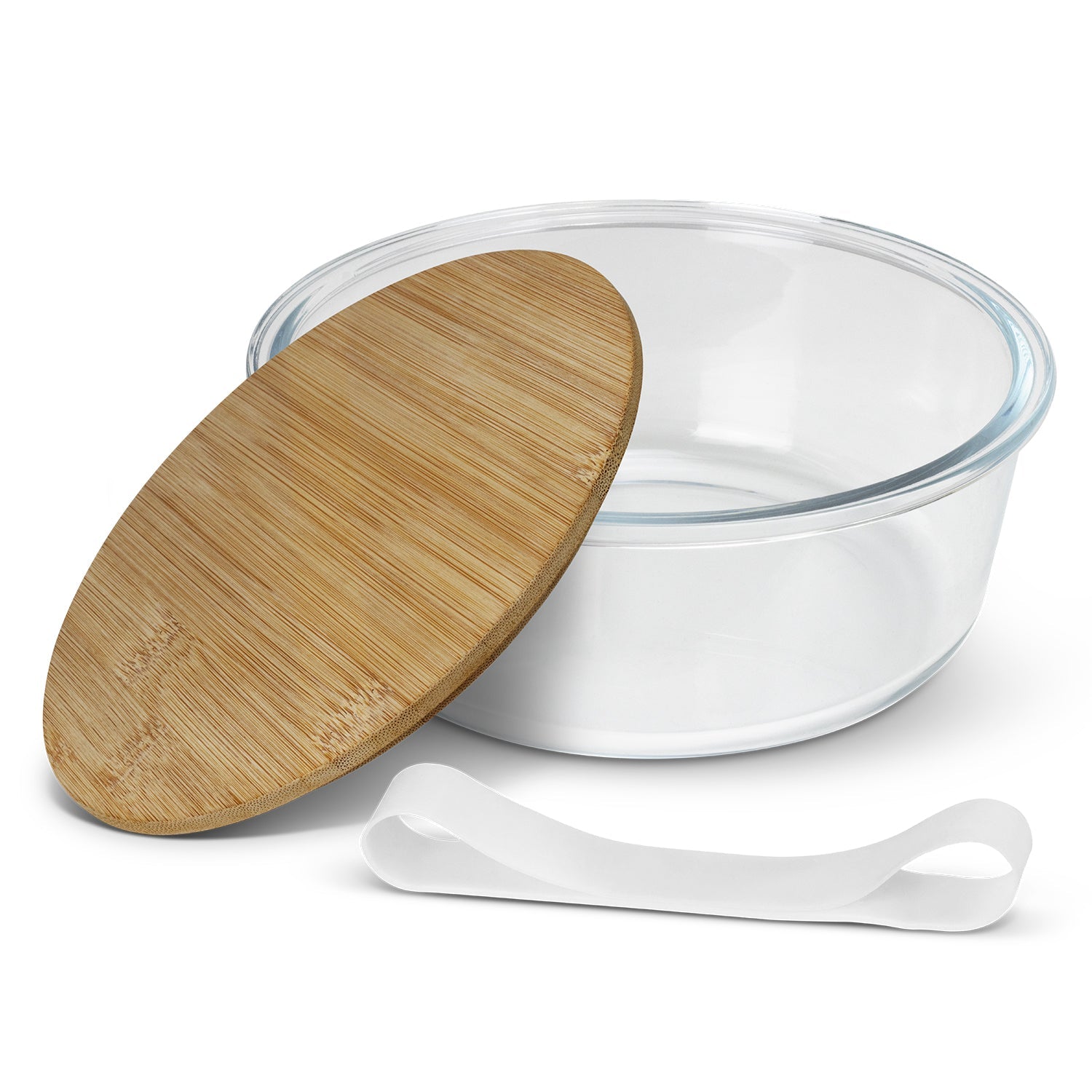 NATURA Iris Glass Food Container (4)
