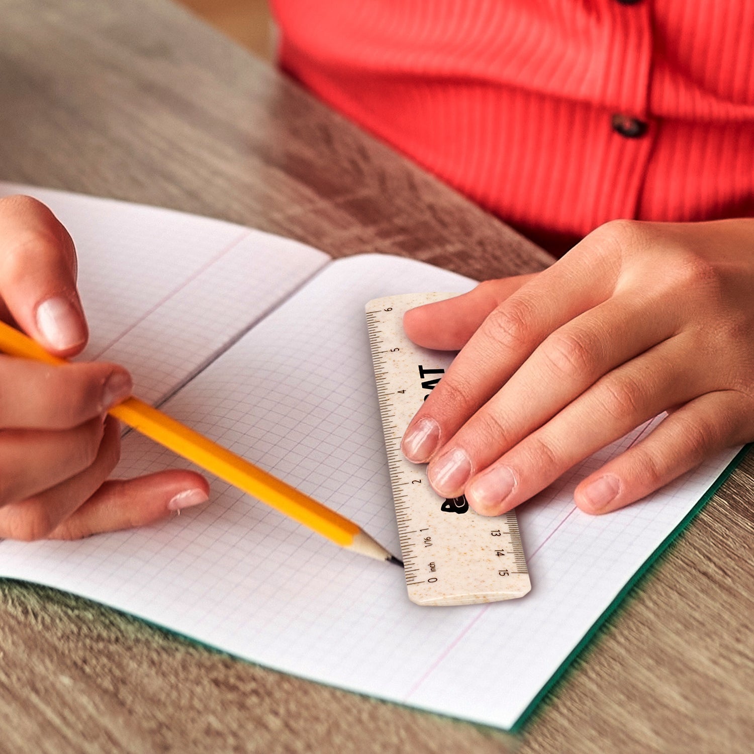 Choice Ruler - 15cm (3)