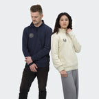 TRENDSWEAR Camden Unisex Quarter Zip (10)