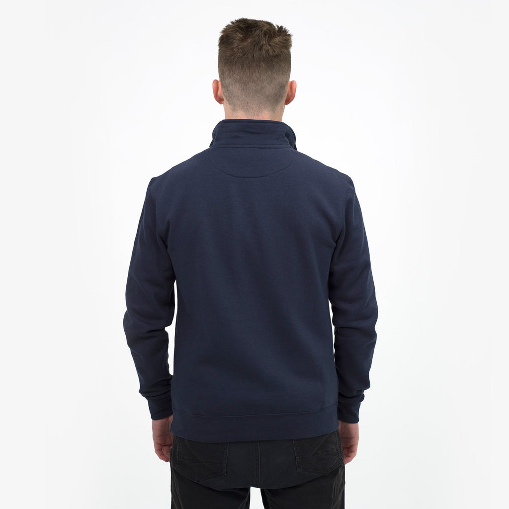 TRENDSWEAR Camden Unisex Quarter Zip (3)