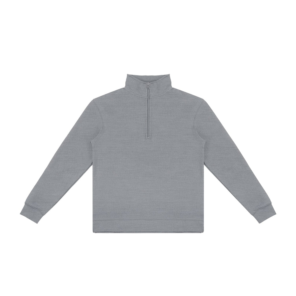 TRENDSWEAR Camden Unisex Quarter Zip (4)