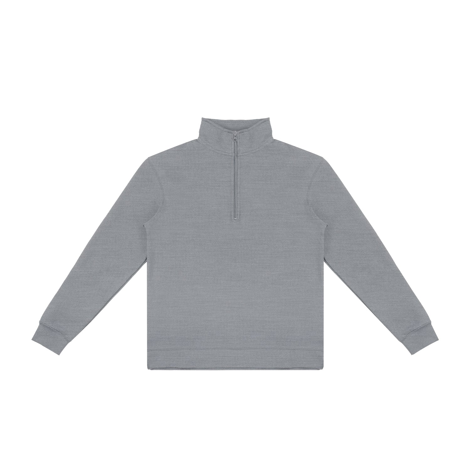 TRENDSWEAR Camden Unisex Quarter Zip (4)