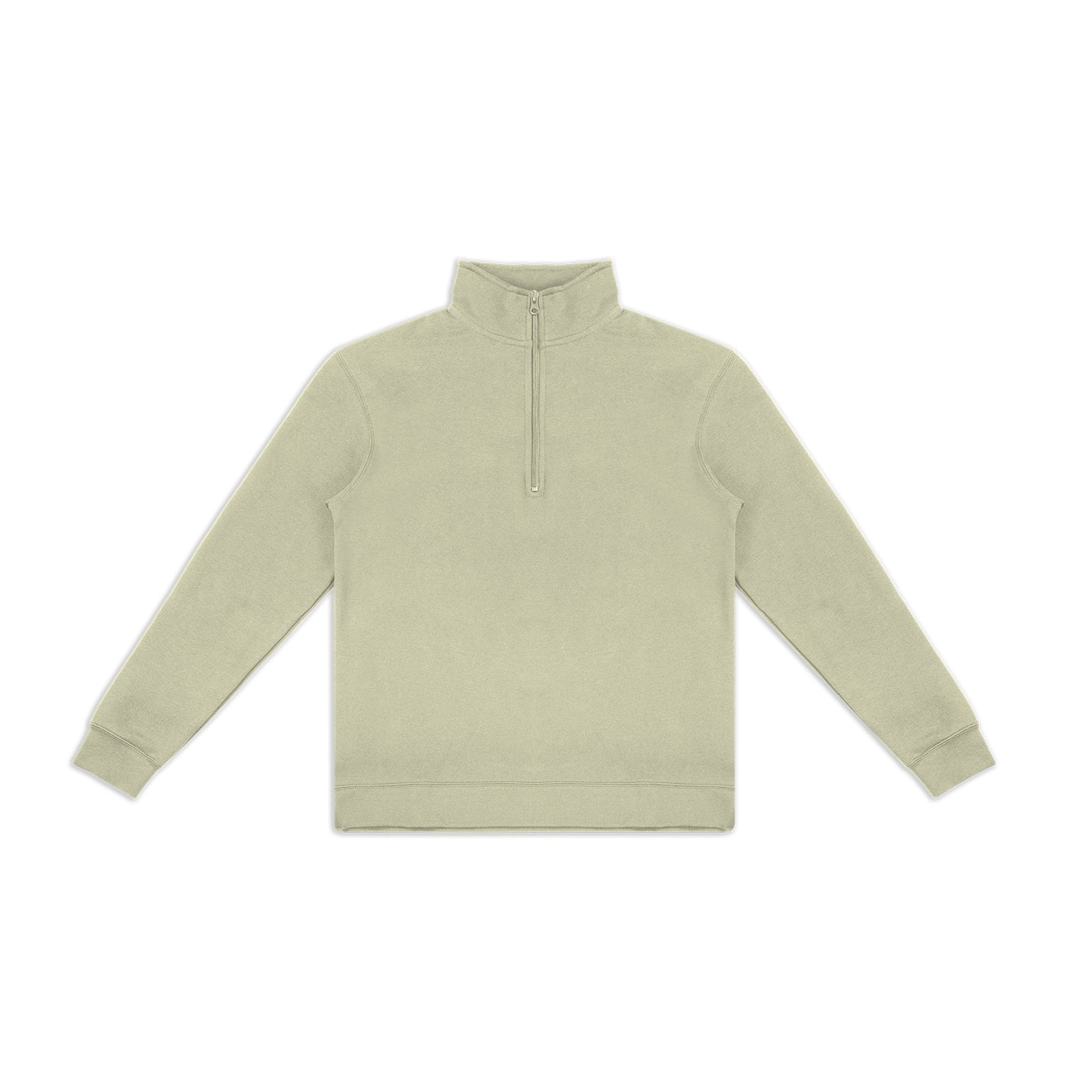 TRENDSWEAR Camden Unisex Quarter Zip (5)