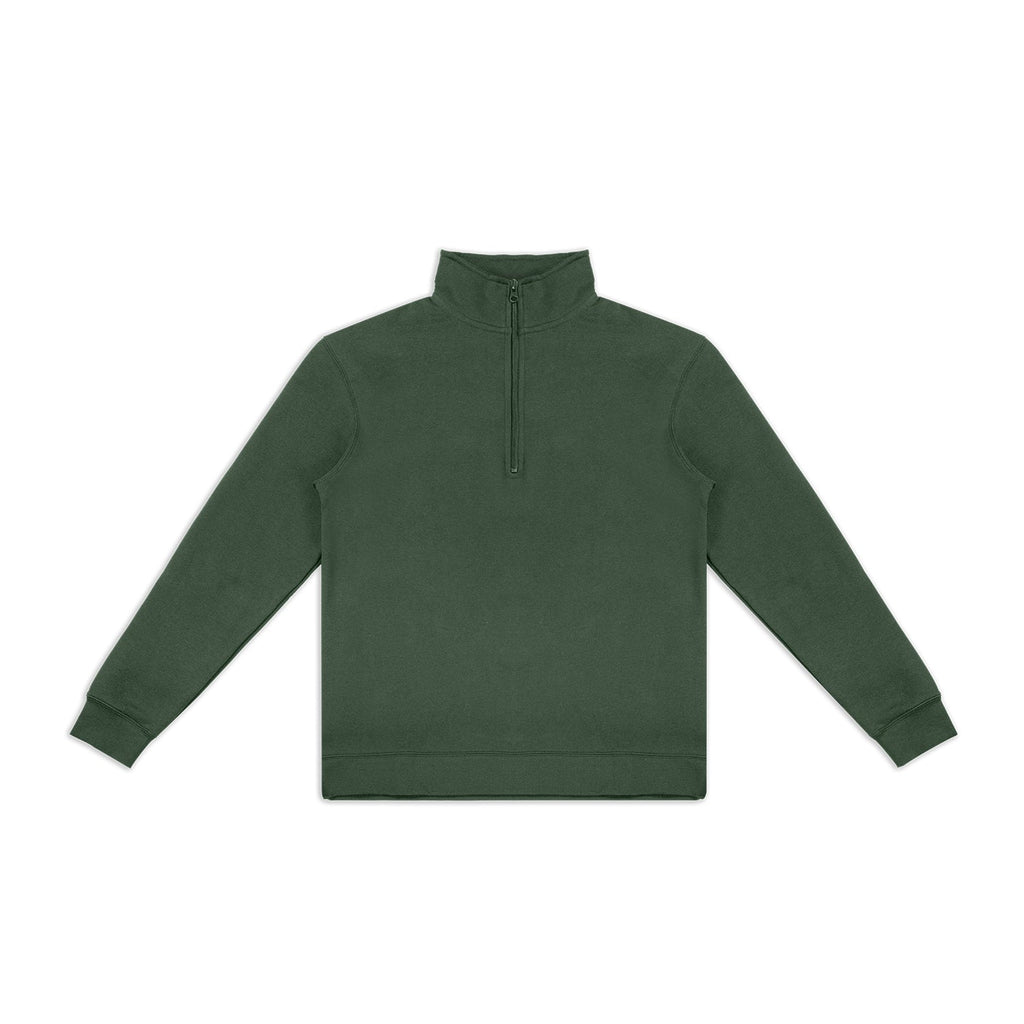 TRENDSWEAR Camden Unisex Quarter Zip (6)